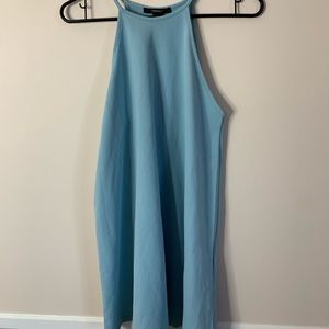 forever 21 mini dress!